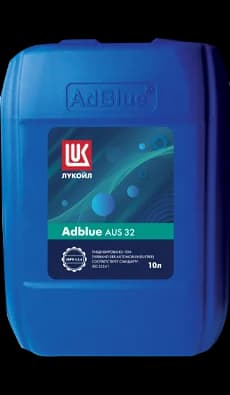 СРЕДСТВО ADBLUE