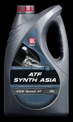 LUKOIL ATF SYNTH ASIA