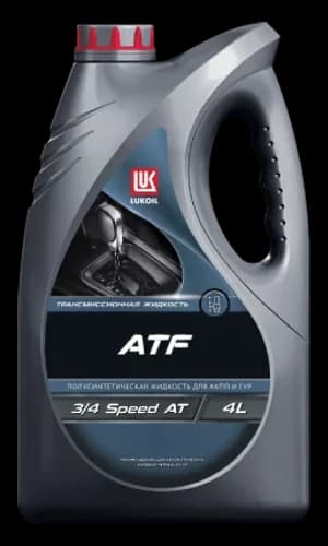 LUKOIL ATF
