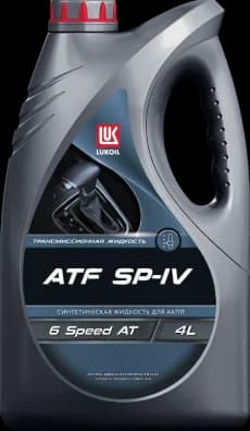 LUKOIL ATF SP-IV