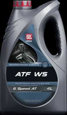 LUKOIL ATF WS