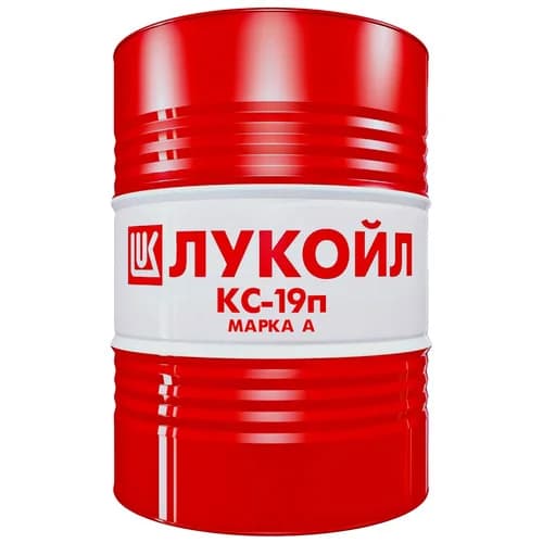 ЛУКОЙЛ КС-19п марка А